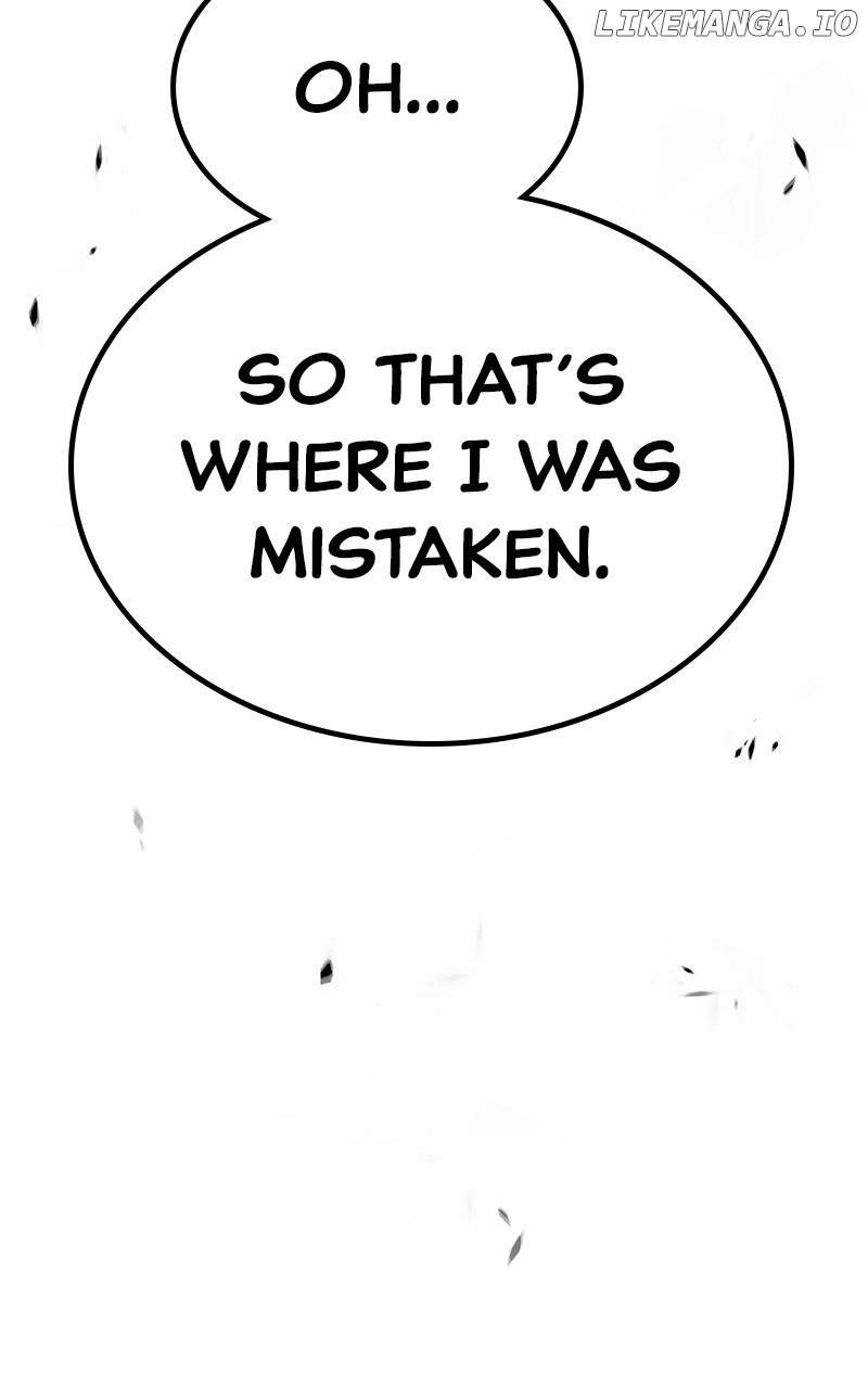 +99 Wooden stick Chapter 110 - page 236