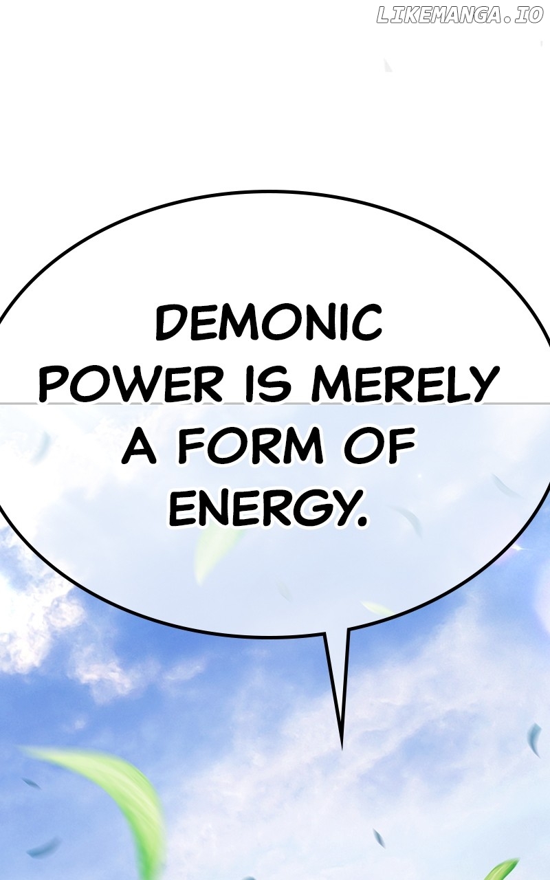 +99 Wooden stick Chapter 110 - page 237