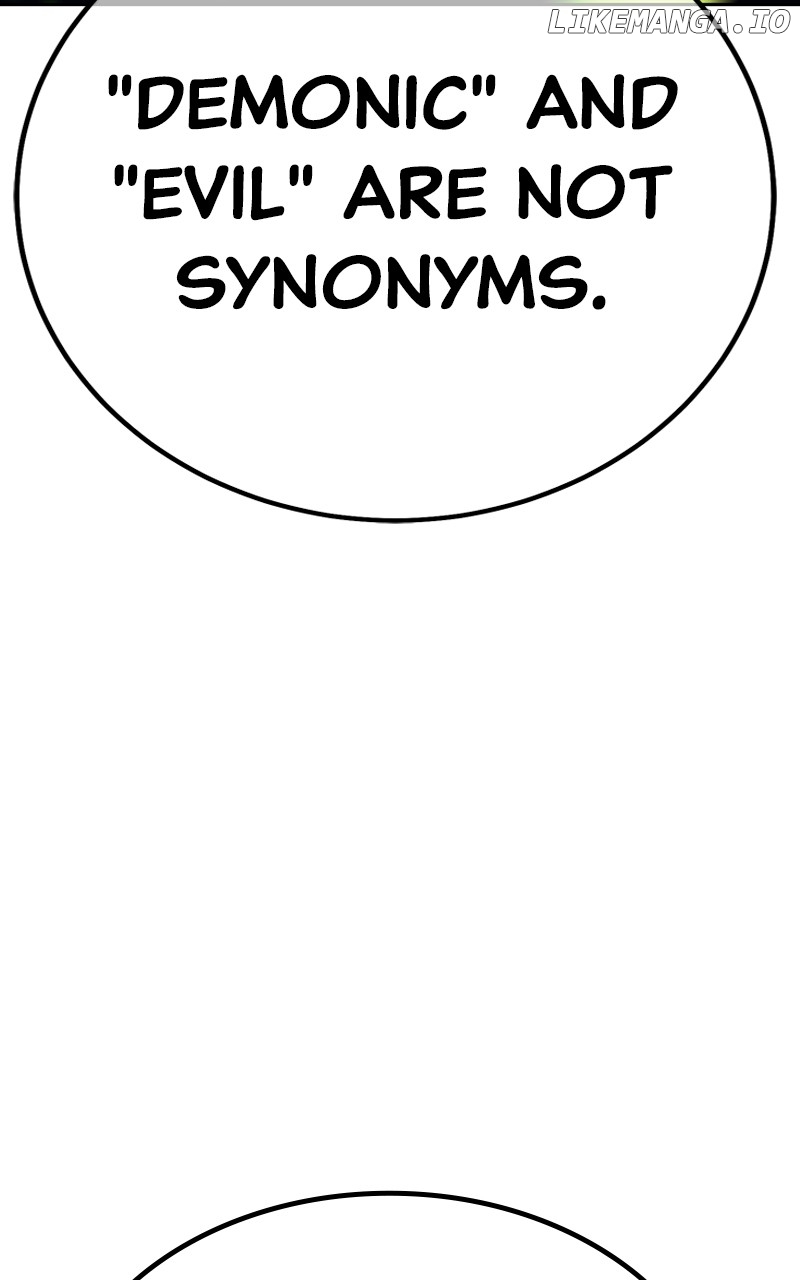 +99 Wooden stick Chapter 110 - page 239