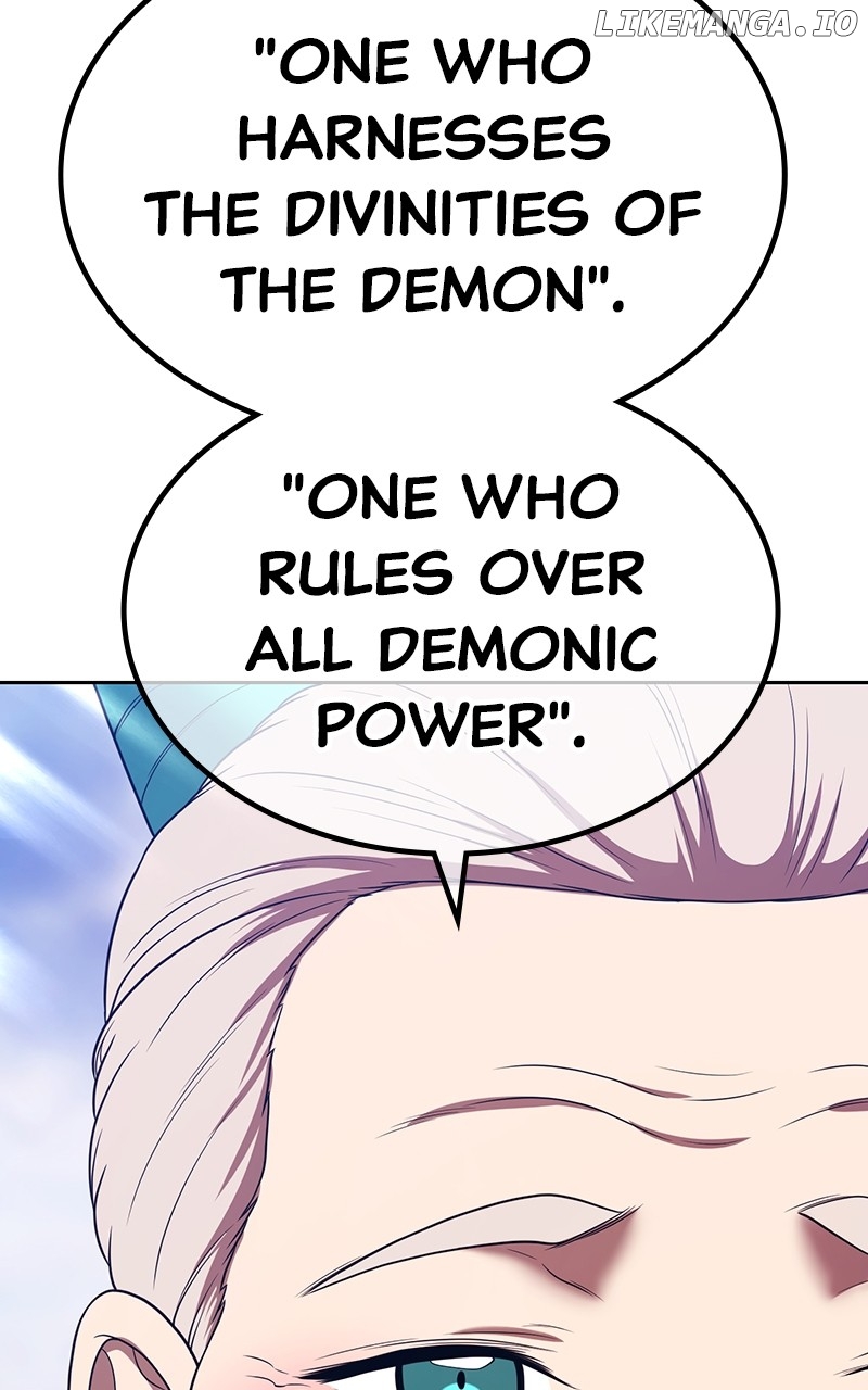 +99 Wooden stick Chapter 110 - page 240