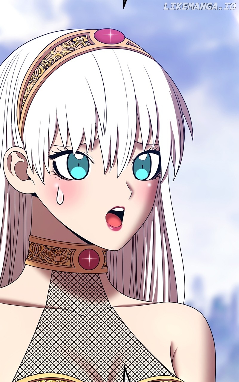 +99 Wooden stick Chapter 110 - page 246
