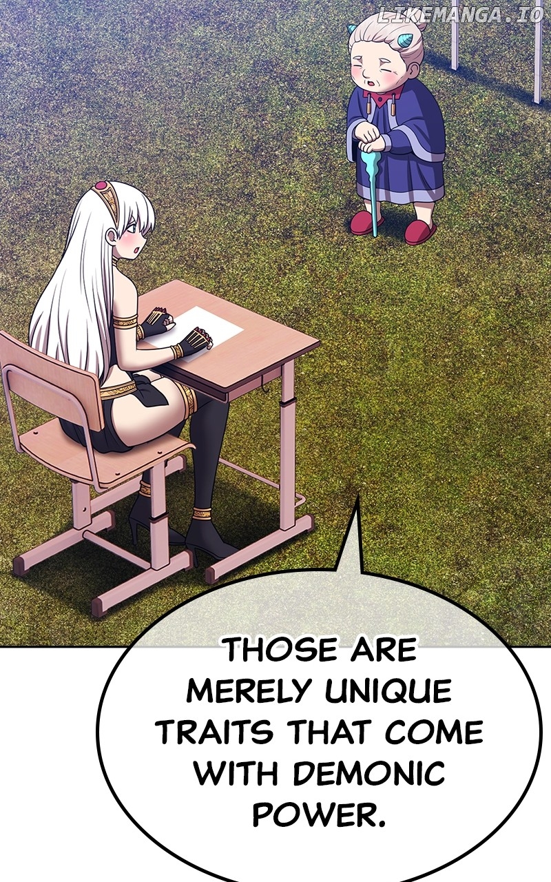 +99 Wooden stick Chapter 110 - page 249