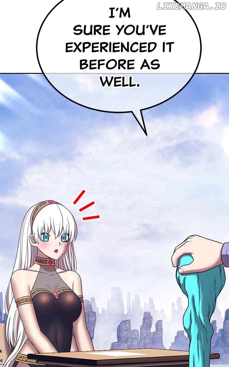 +99 Wooden stick Chapter 110 - page 253