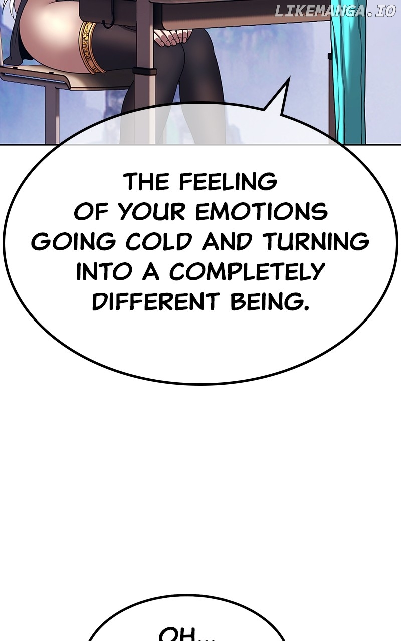 +99 Wooden stick Chapter 110 - page 254