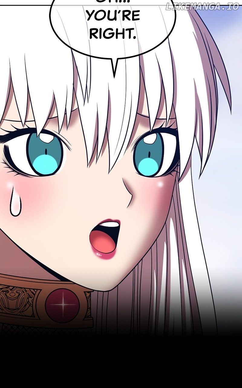 +99 Wooden stick Chapter 110 - page 255