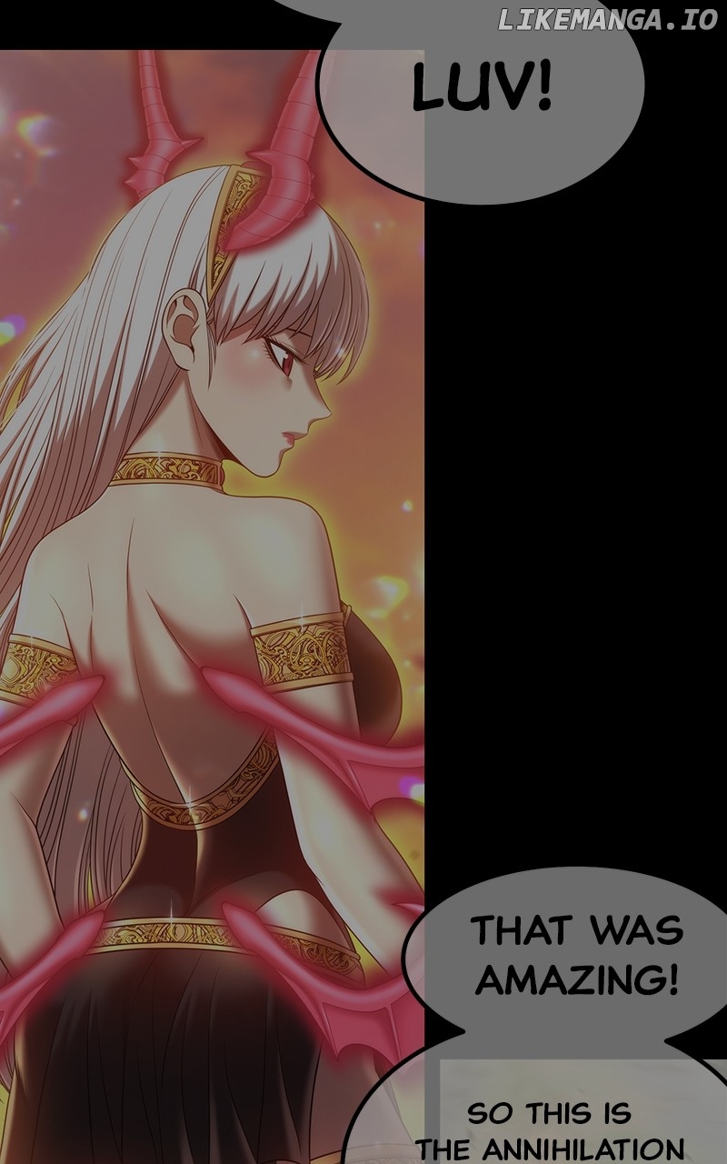 +99 Wooden stick Chapter 110 - page 257