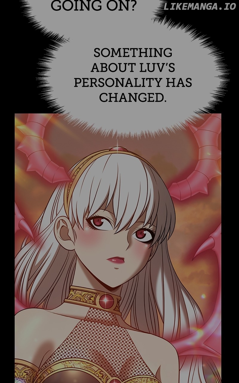 +99 Wooden stick Chapter 110 - page 260