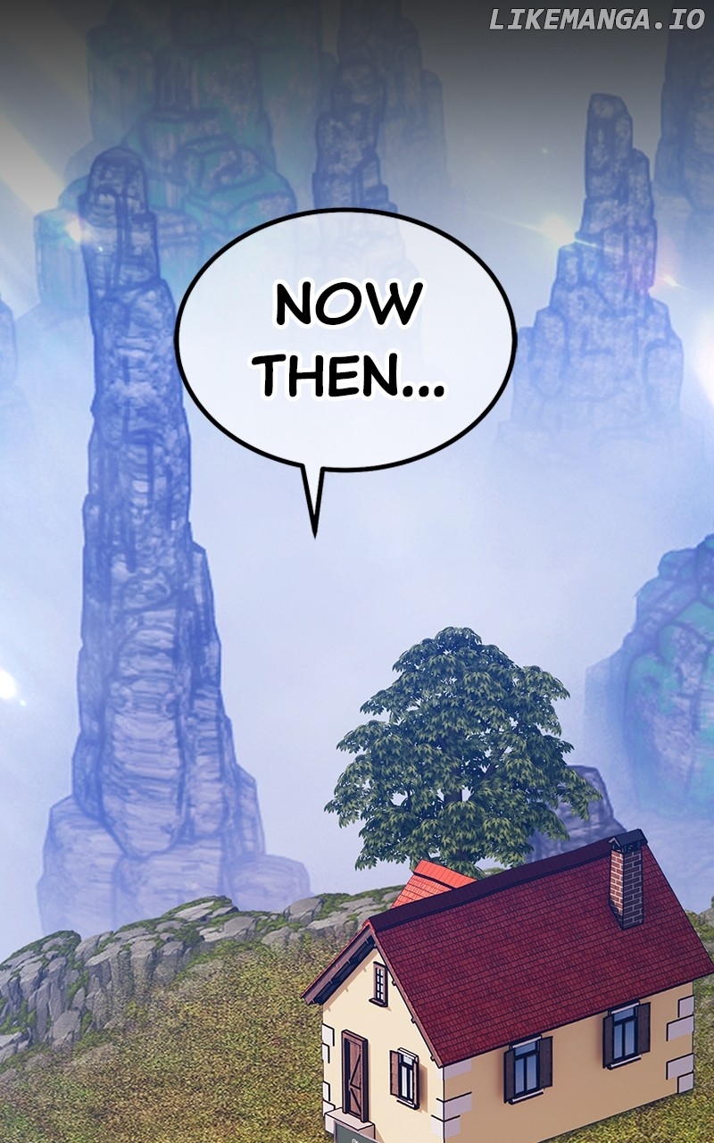 +99 Wooden stick Chapter 110 - page 262