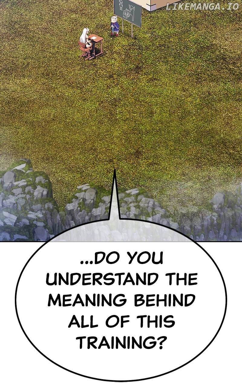 +99 Wooden stick Chapter 110 - page 263