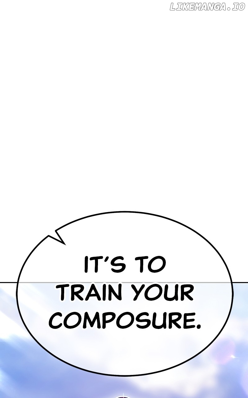 +99 Wooden stick Chapter 110 - page 264