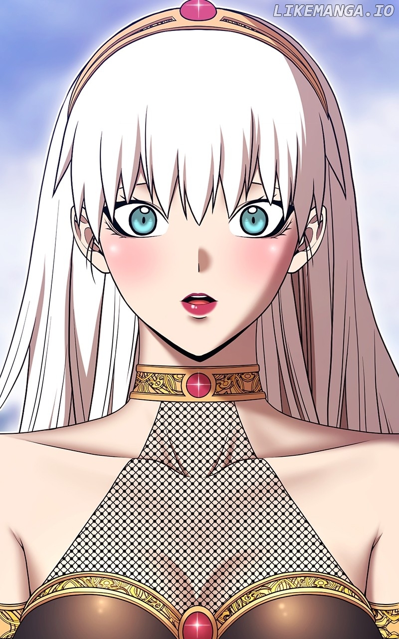 +99 Wooden stick Chapter 110 - page 265