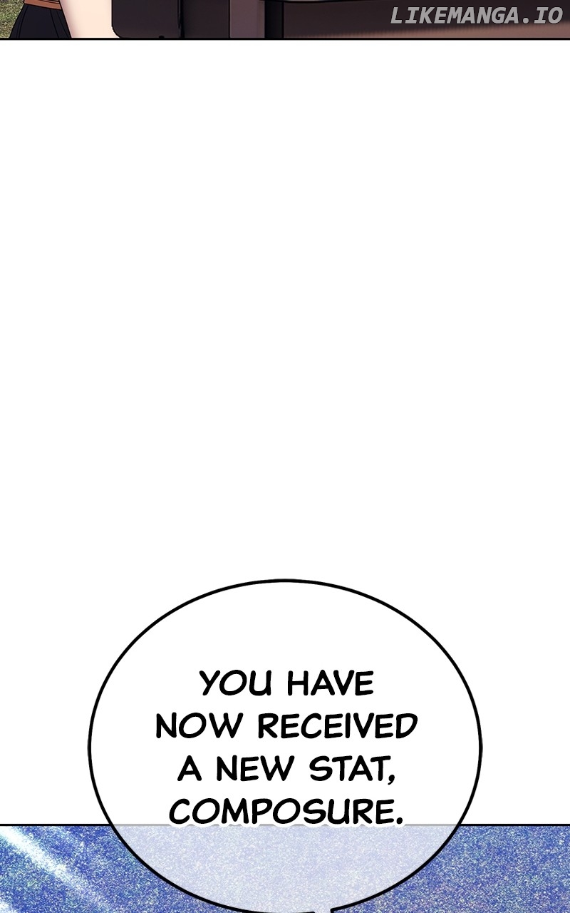+99 Wooden stick Chapter 110 - page 270