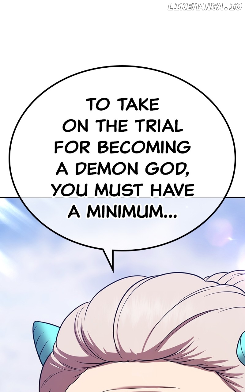 +99 Wooden stick Chapter 110 - page 273