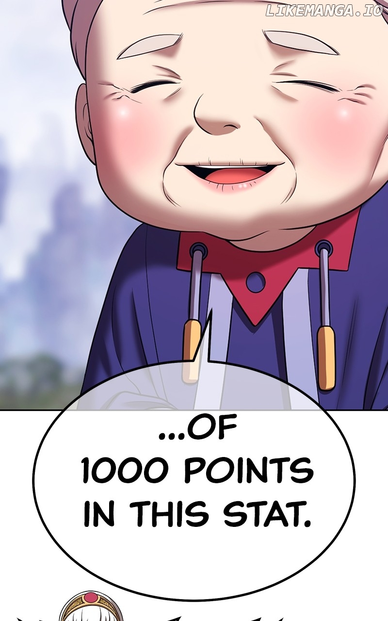 +99 Wooden stick Chapter 110 - page 274
