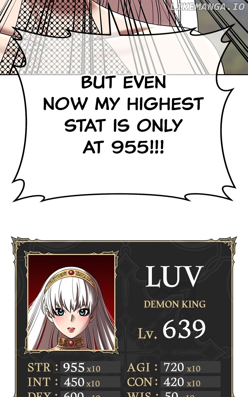 +99 Wooden stick Chapter 110 - page 277
