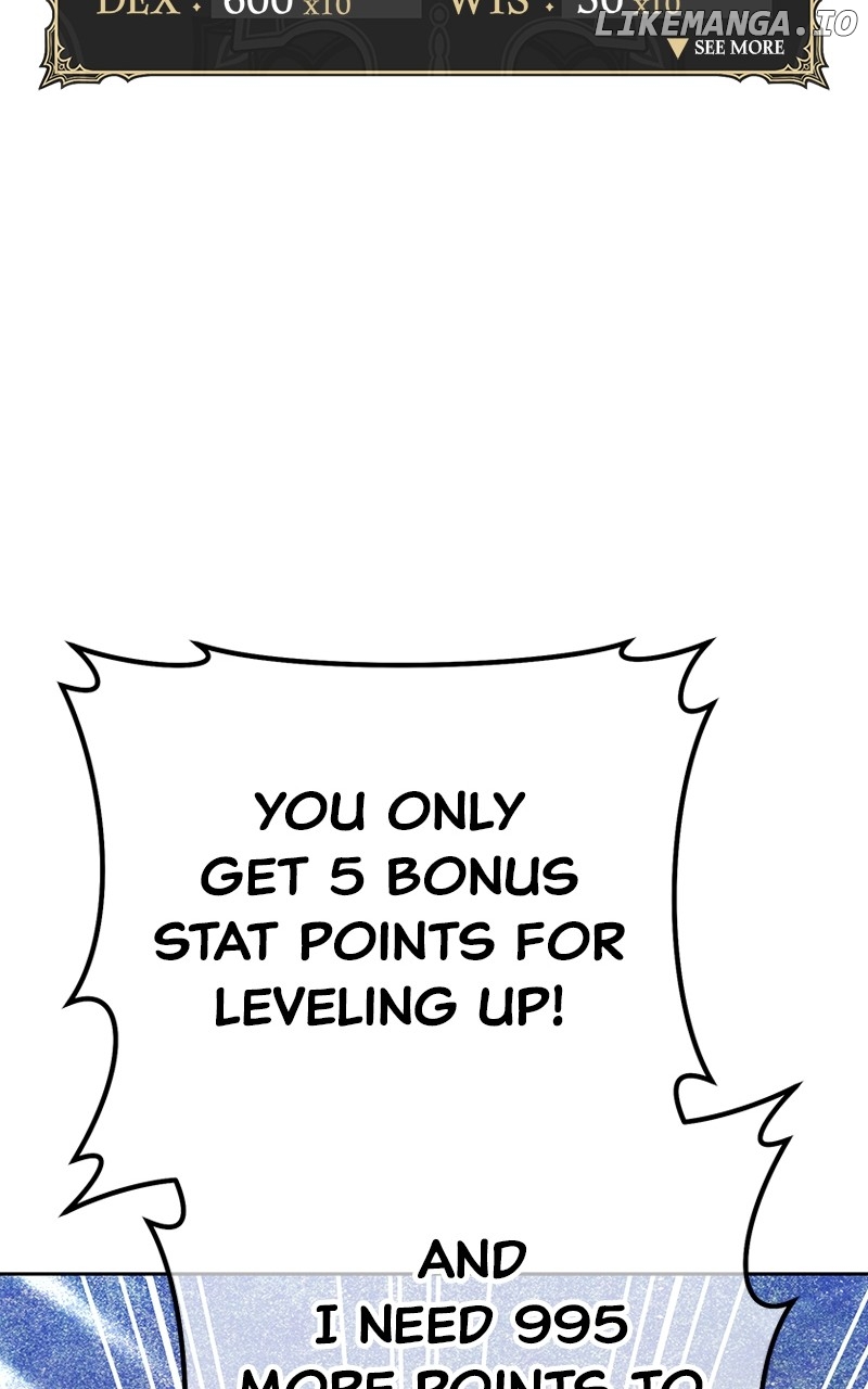 +99 Wooden stick Chapter 110 - page 278