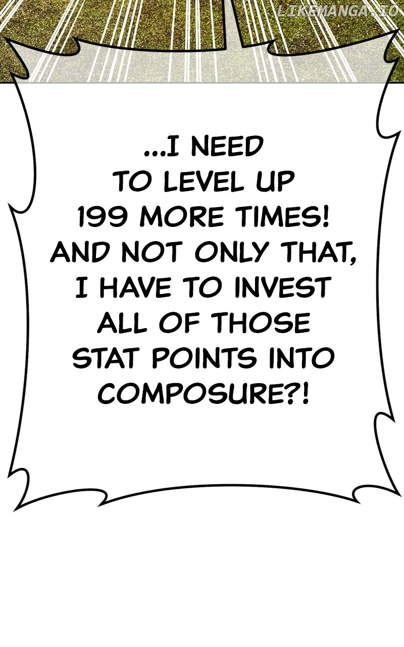 +99 Wooden stick Chapter 110 - page 280