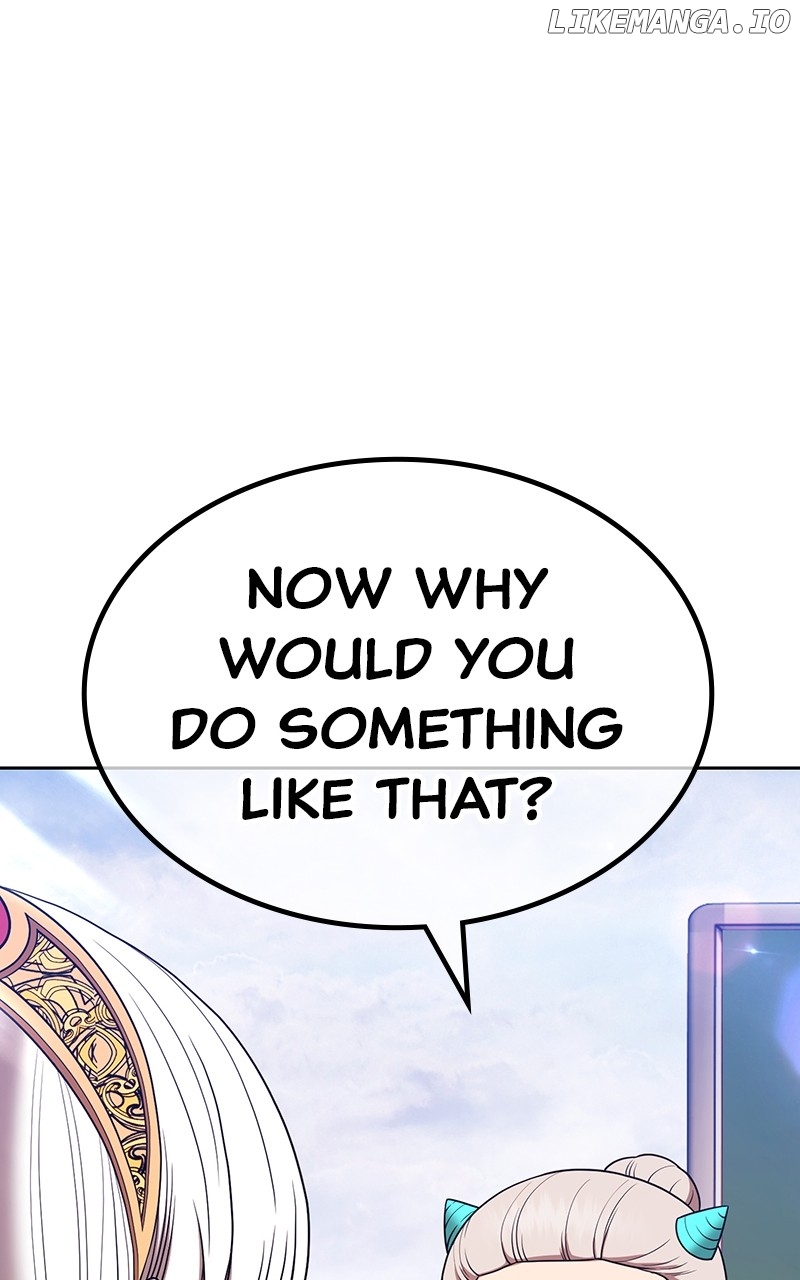 +99 Wooden stick Chapter 110 - page 281