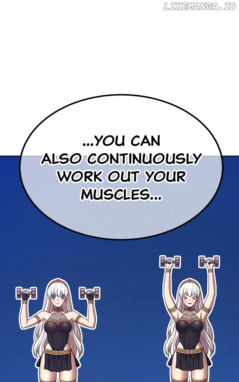 +99 Wooden stick Chapter 110 - page 286