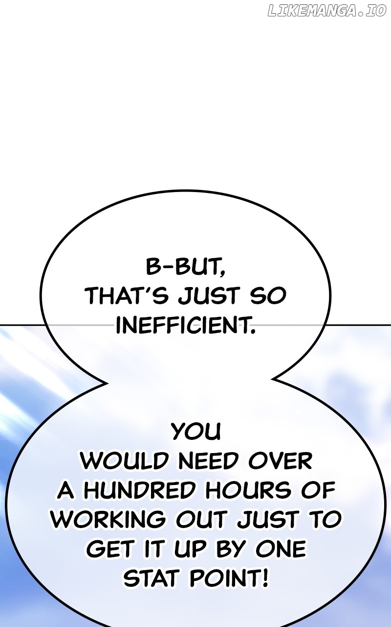 +99 Wooden stick Chapter 110 - page 288