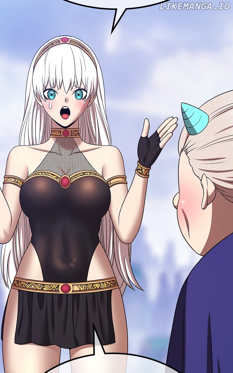 +99 Wooden stick Chapter 110 - page 289