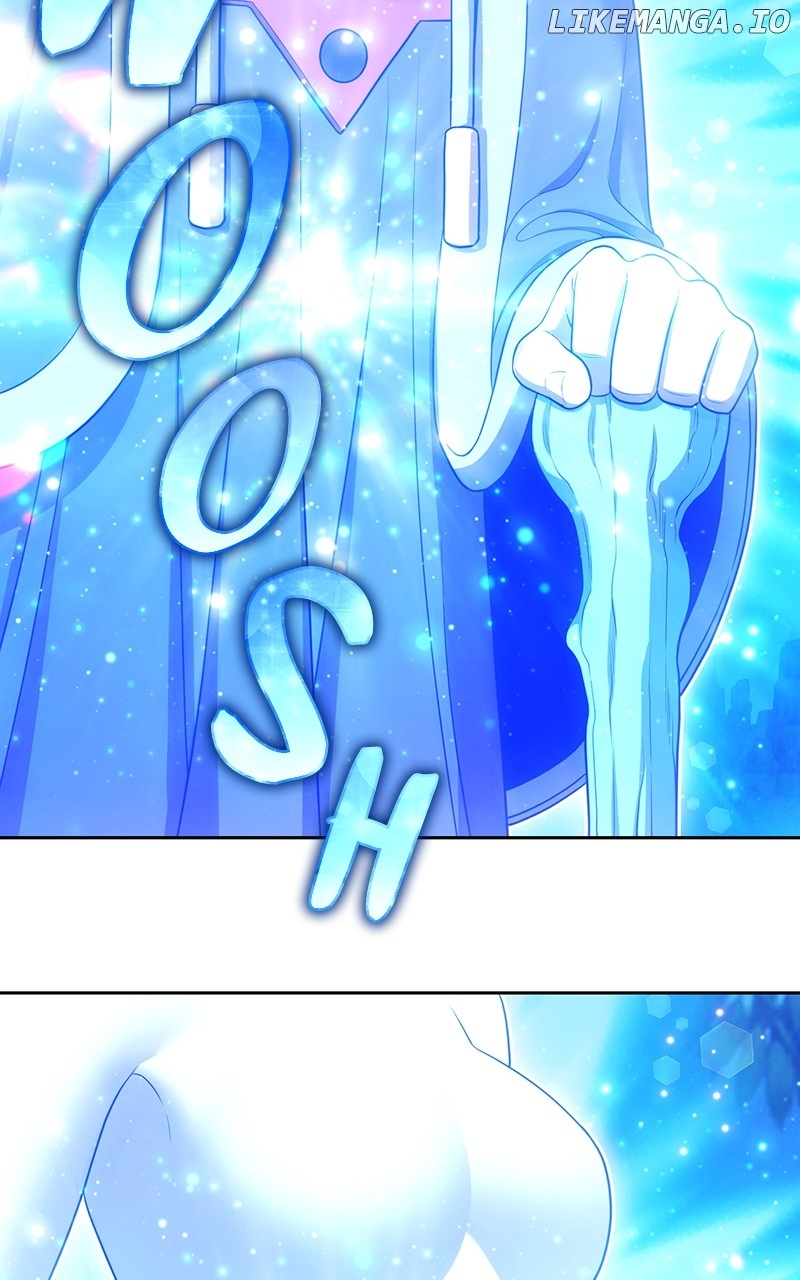 +99 Wooden stick Chapter 110 - page 29