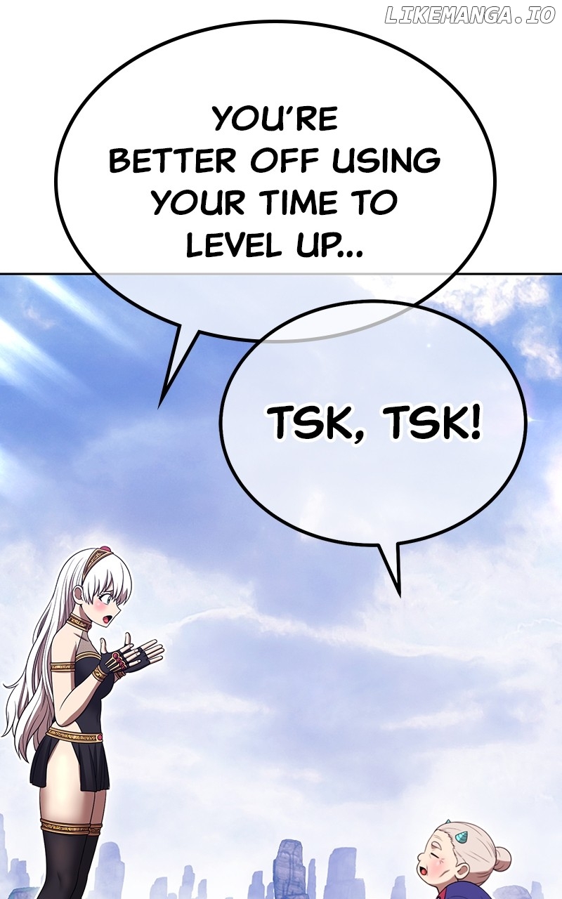 +99 Wooden stick Chapter 110 - page 291