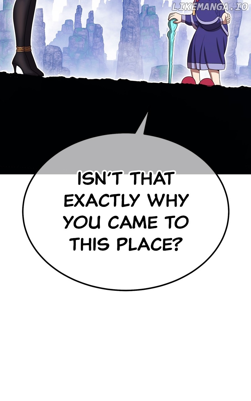 +99 Wooden stick Chapter 110 - page 292