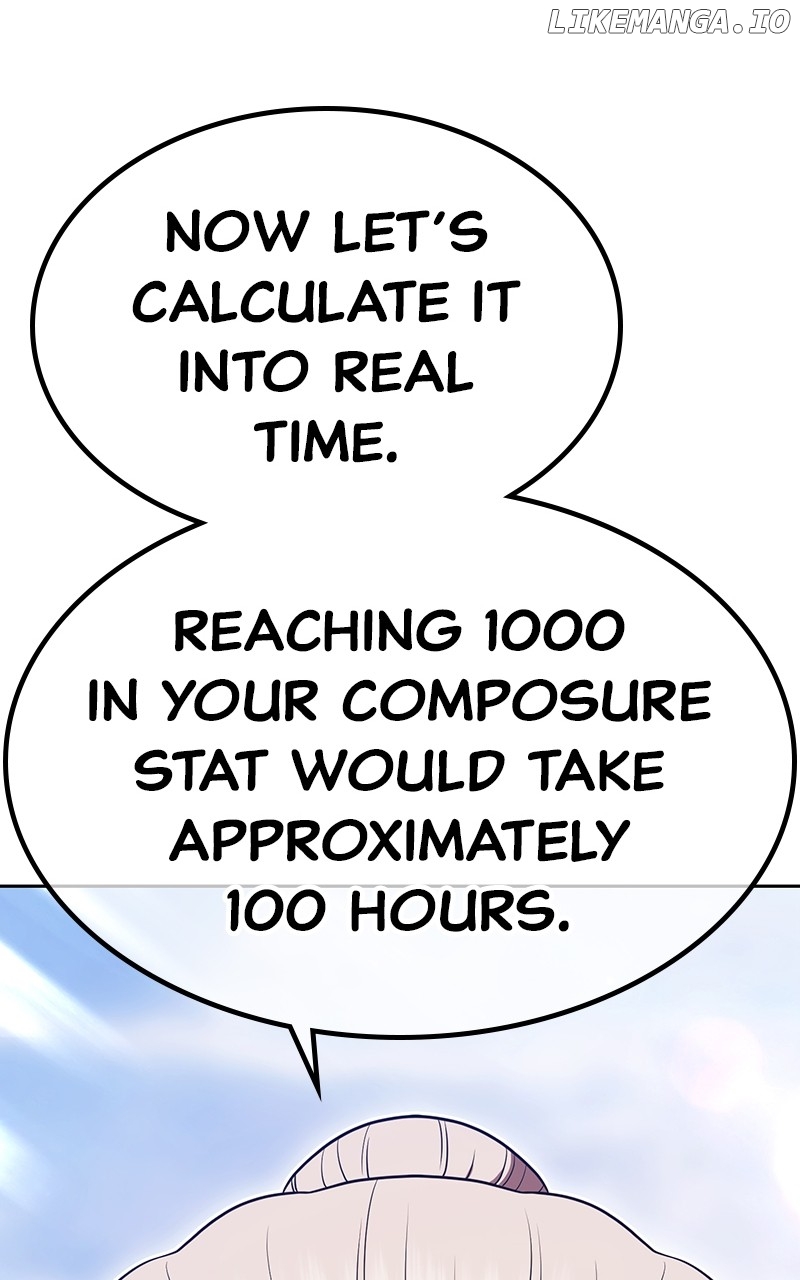 +99 Wooden stick Chapter 110 - page 296