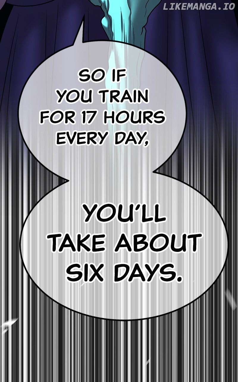 +99 Wooden stick Chapter 110 - page 298