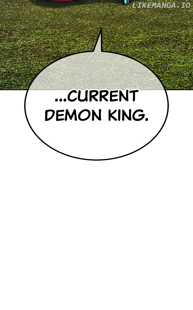 +99 Wooden stick Chapter 110 - page 3