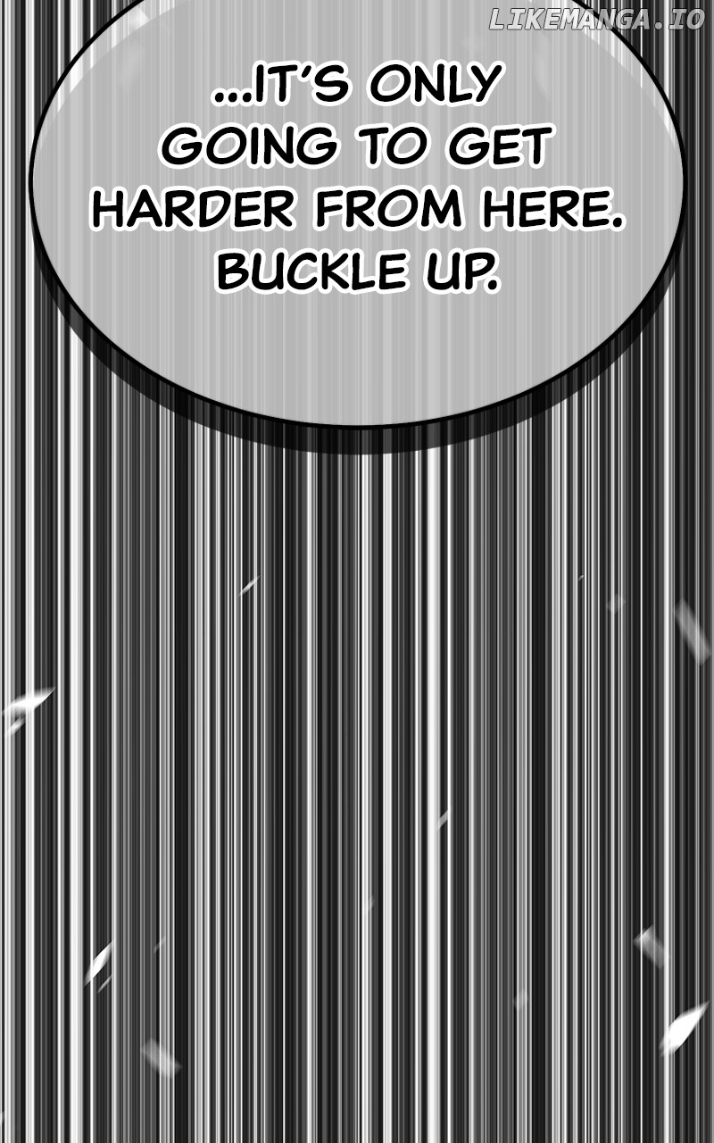 +99 Wooden stick Chapter 110 - page 301