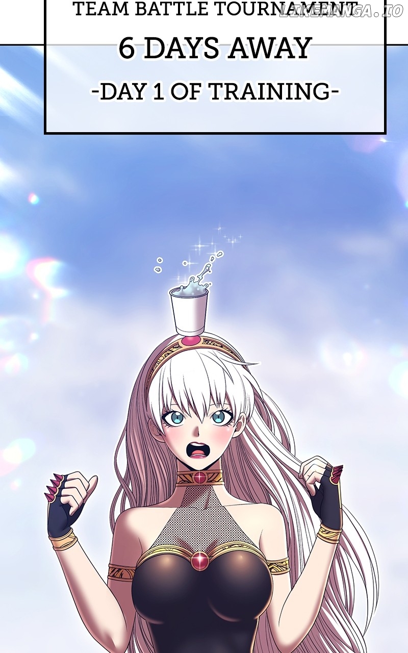 +99 Wooden stick Chapter 110 - page 305