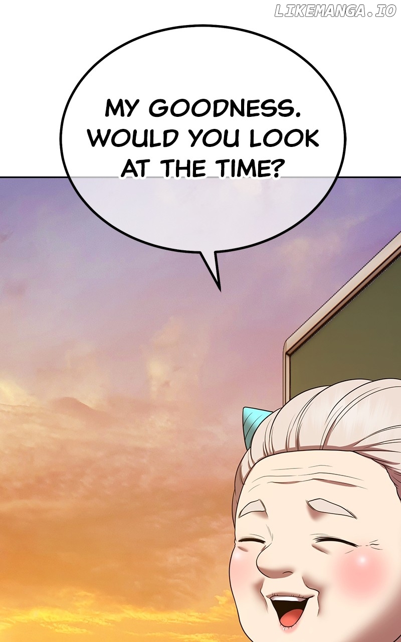 +99 Wooden stick Chapter 110 - page 315
