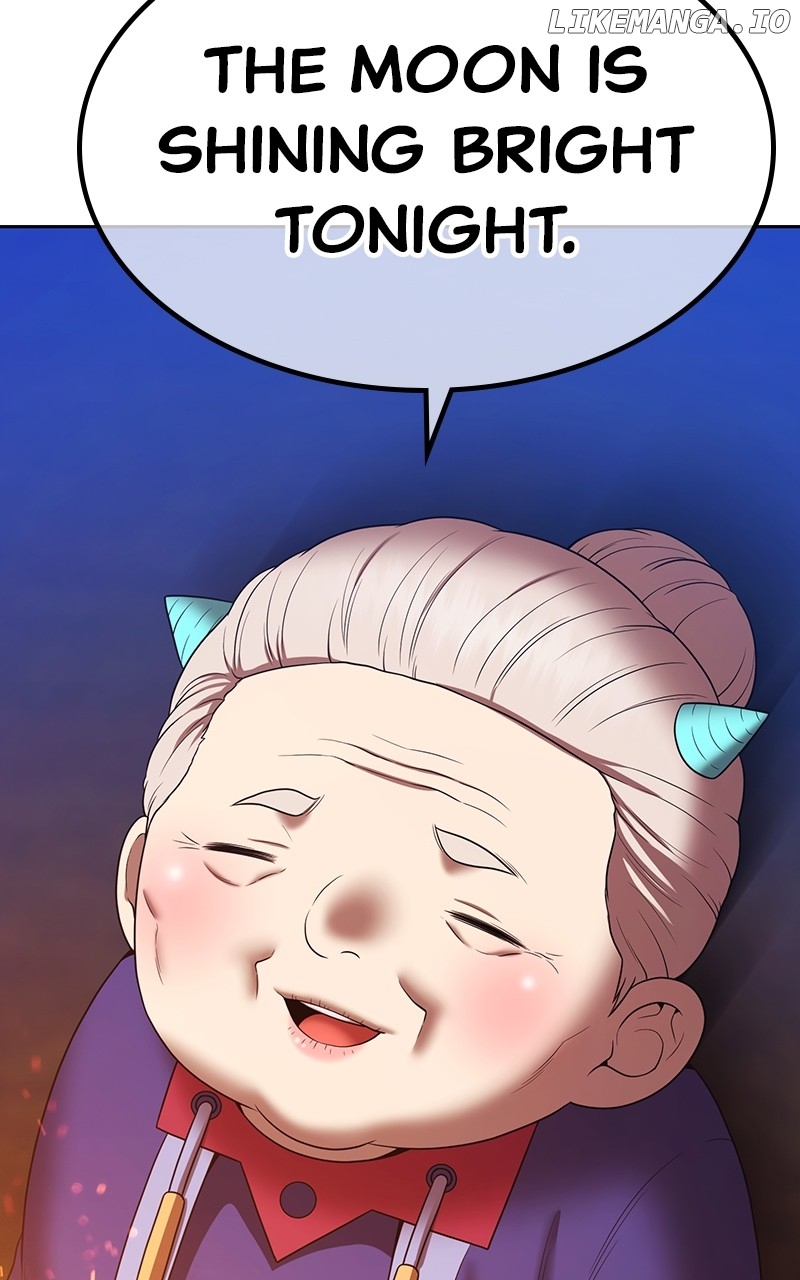 +99 Wooden stick Chapter 110 - page 325