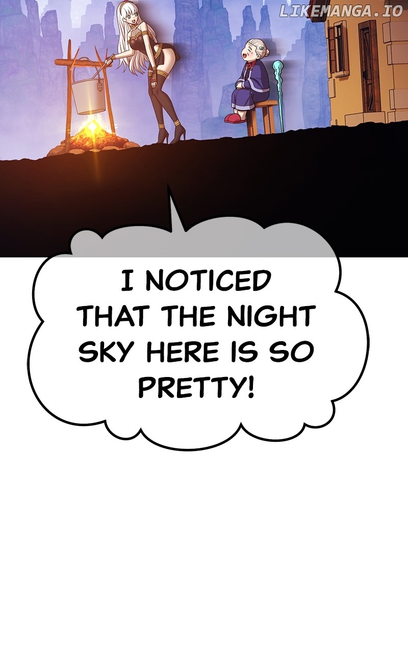 +99 Wooden stick Chapter 110 - page 328