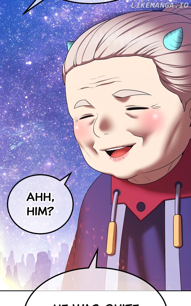 +99 Wooden stick Chapter 110 - page 332