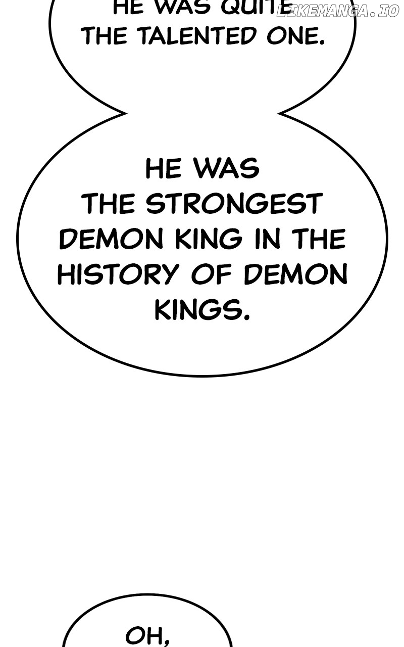 +99 Wooden stick Chapter 110 - page 333
