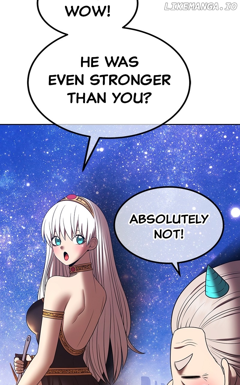 +99 Wooden stick Chapter 110 - page 334
