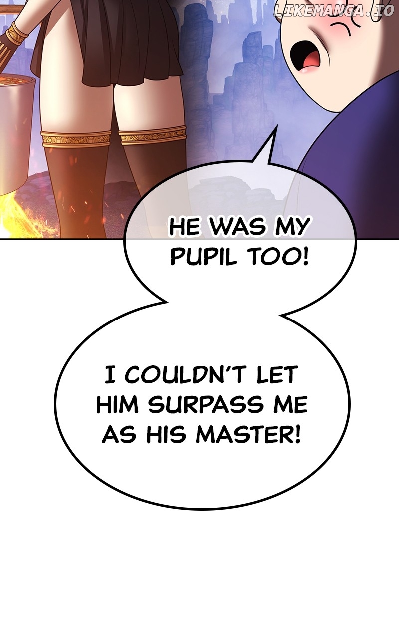 +99 Wooden stick Chapter 110 - page 335