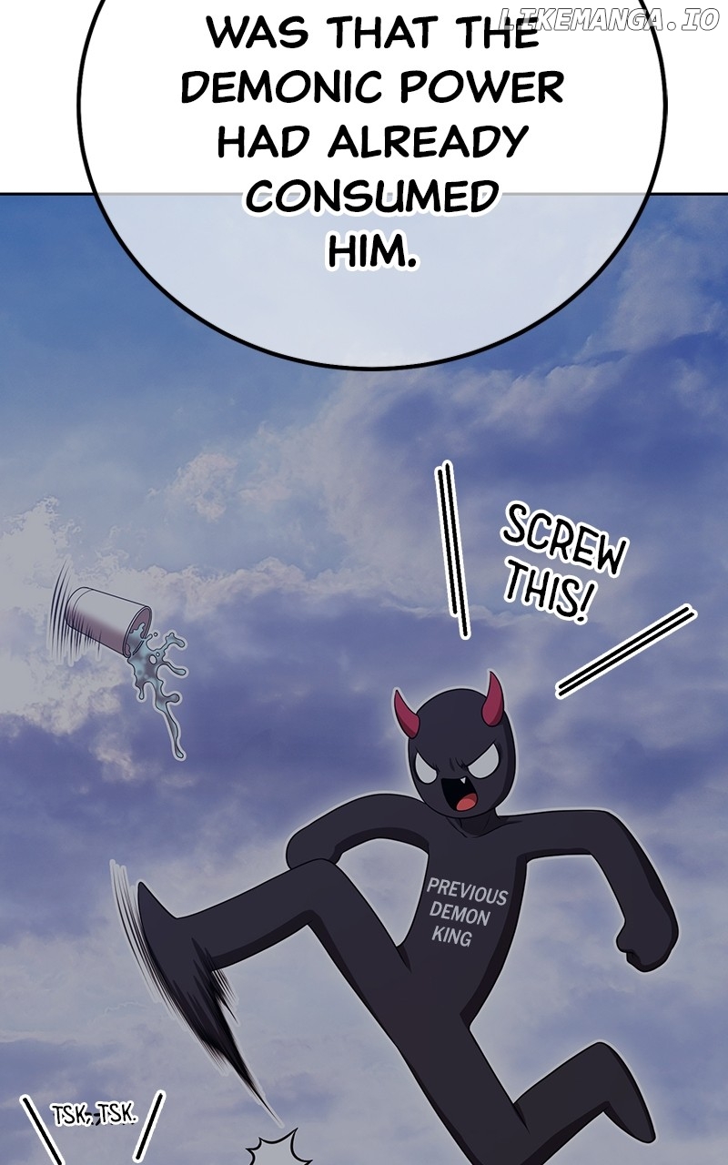 +99 Wooden stick Chapter 110 - page 339
