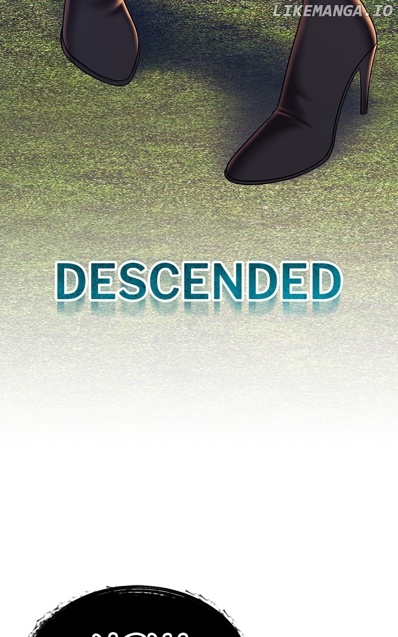 +99 Wooden stick Chapter 110 - page 34