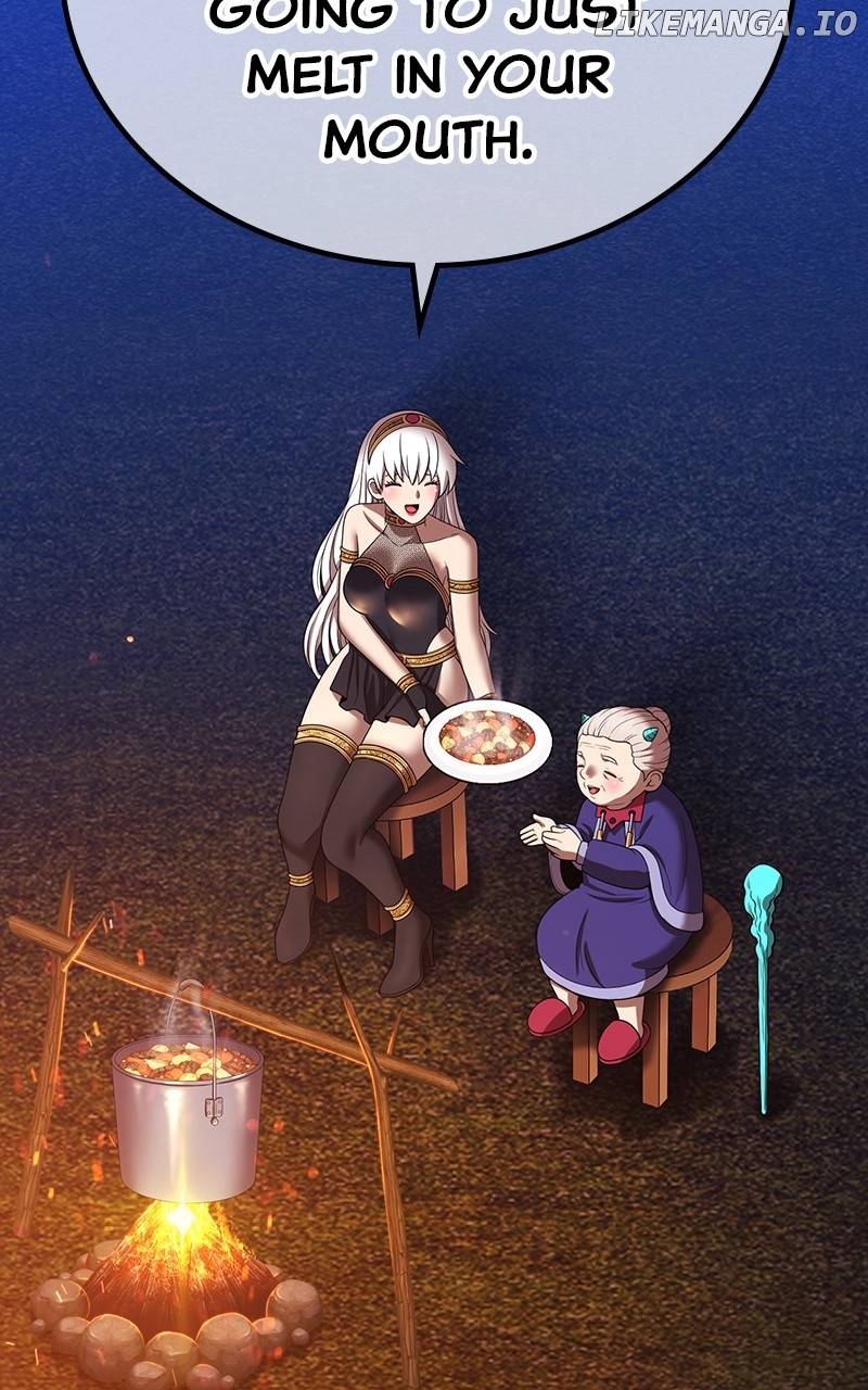 +99 Wooden stick Chapter 110 - page 342
