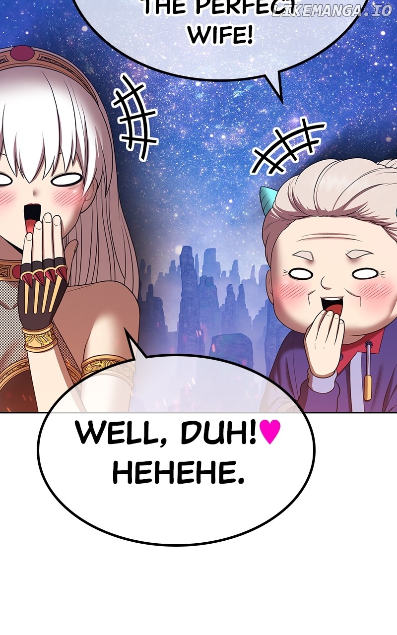 +99 Wooden stick Chapter 110 - page 347