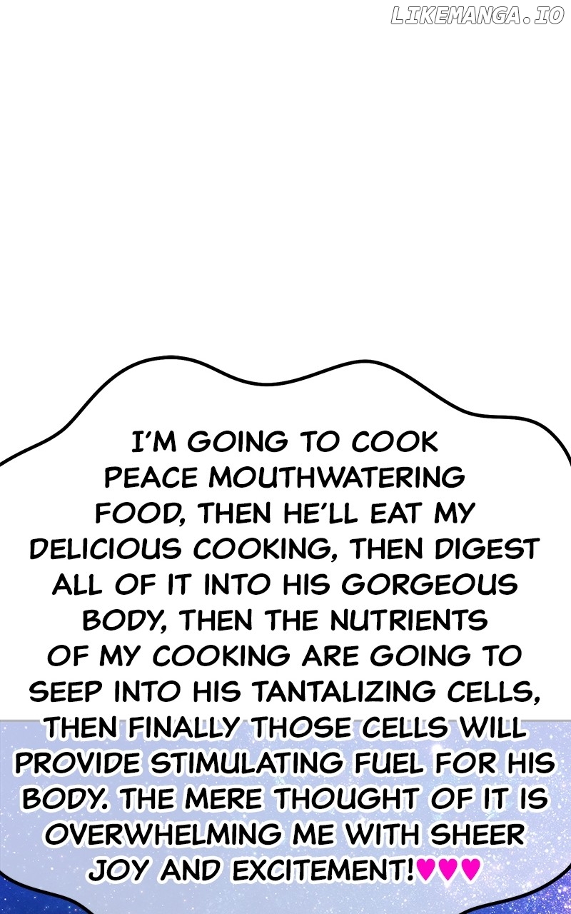 +99 Wooden stick Chapter 110 - page 348