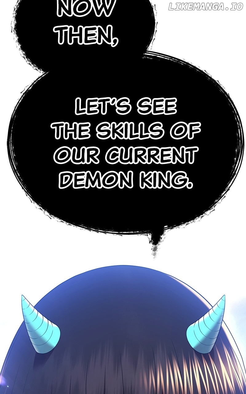 +99 Wooden stick Chapter 110 - page 35