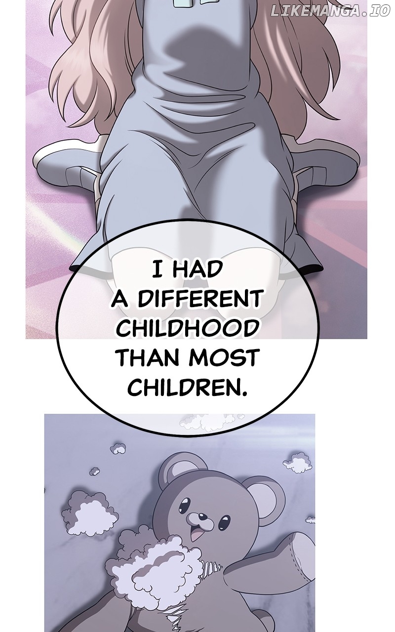 +99 Wooden stick Chapter 110 - page 352