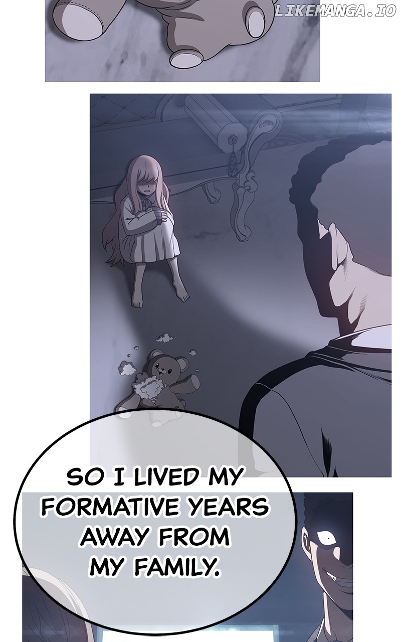+99 Wooden stick Chapter 110 - page 353