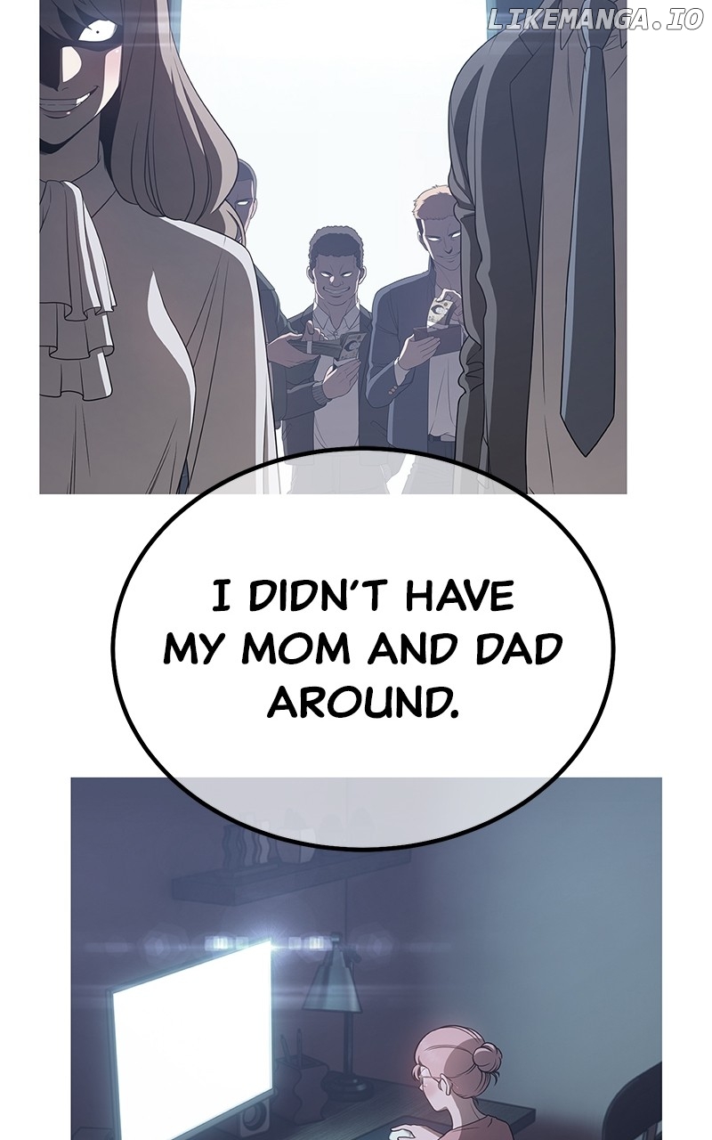 +99 Wooden stick Chapter 110 - page 354