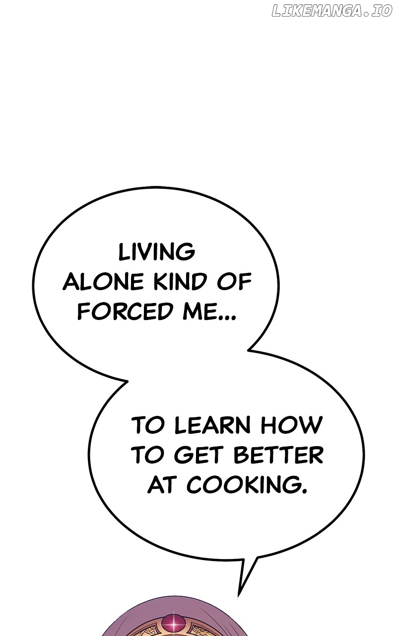 +99 Wooden stick Chapter 110 - page 356